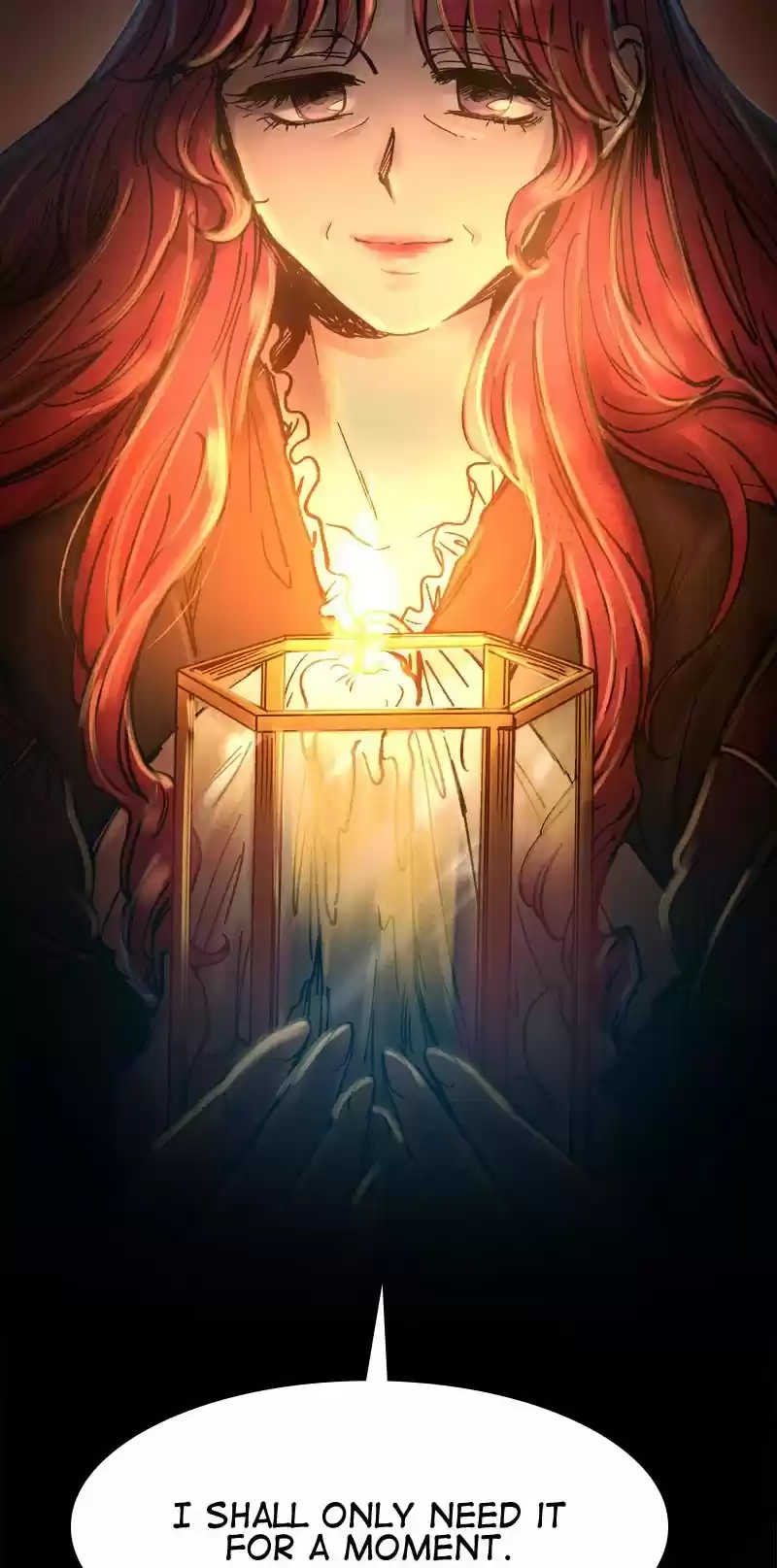 Like Wind On A Dry Branch Chapter 21