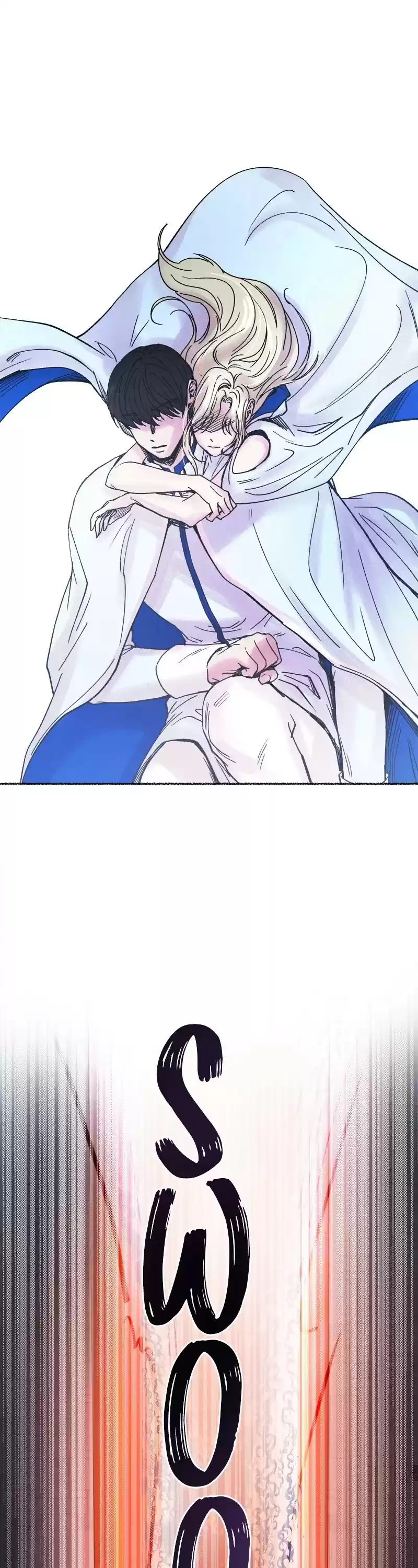 Like Wind On A Dry Branch Chapter 22