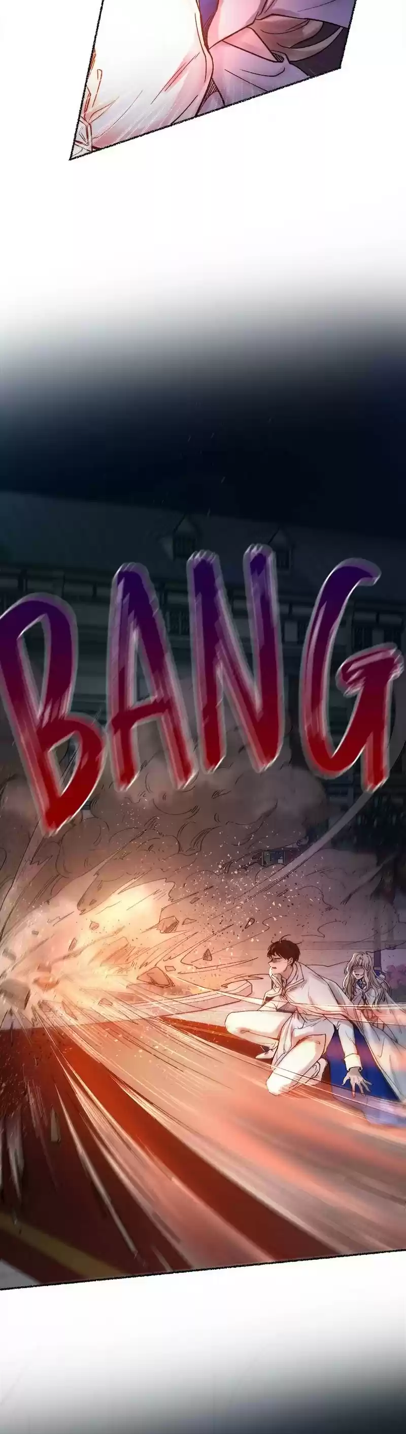 Like Wind On A Dry Branch Chapter 22