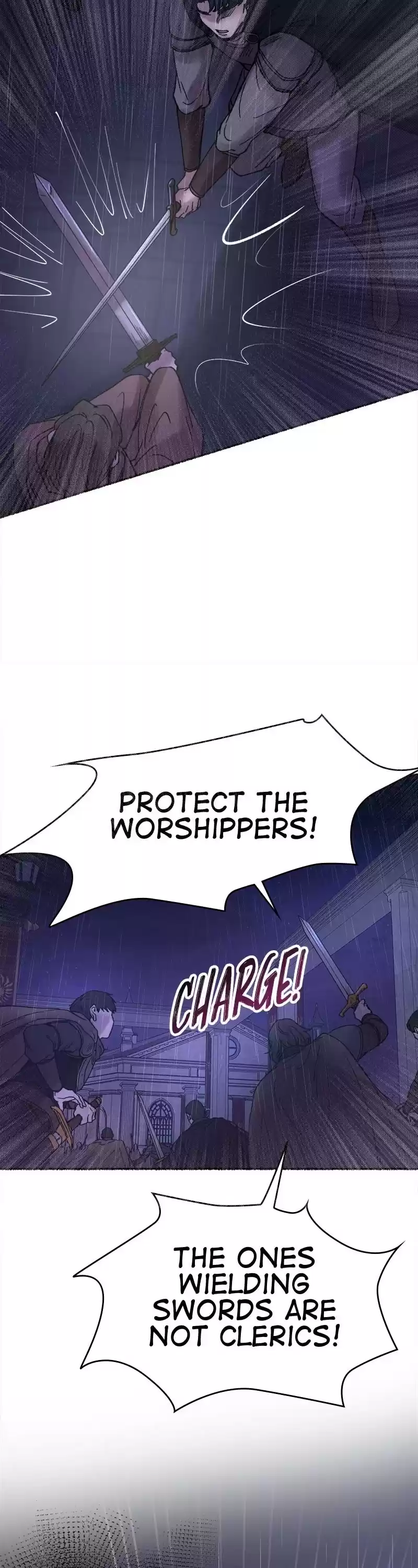 Like Wind On A Dry Branch Chapter 22