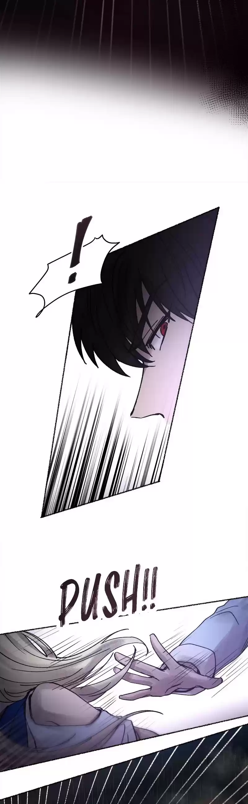 Like Wind On A Dry Branch Chapter 22