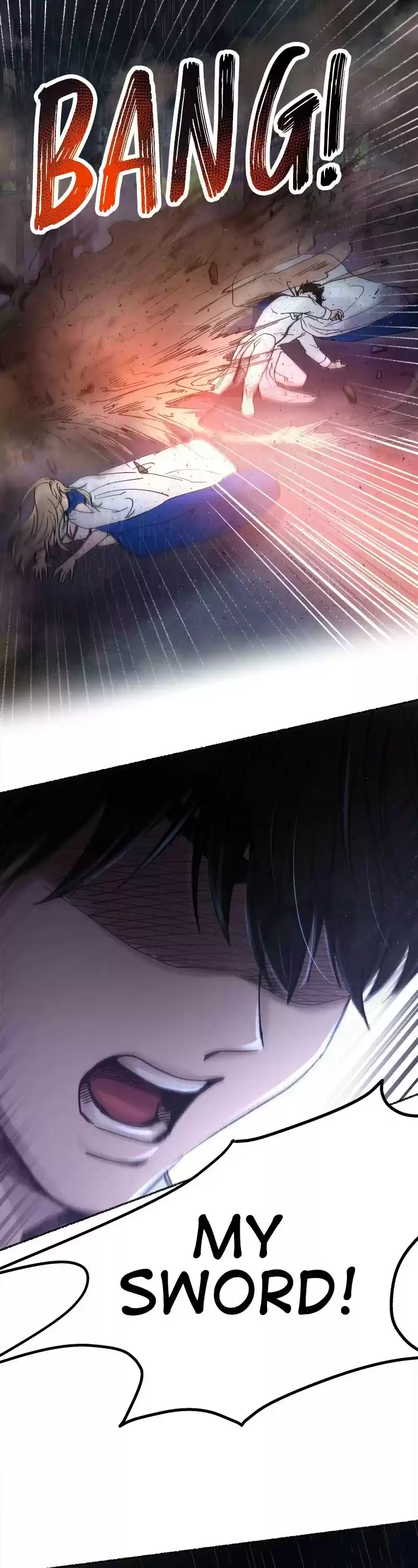 Like Wind On A Dry Branch Chapter 22