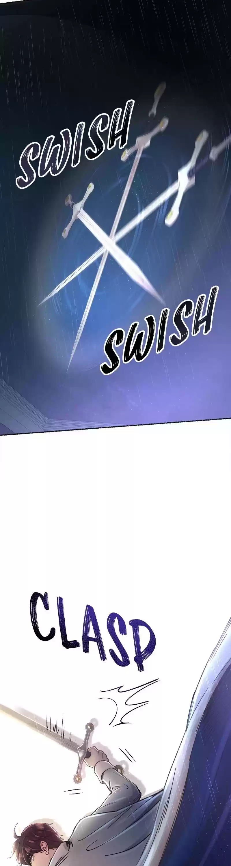 Like Wind On A Dry Branch Chapter 22