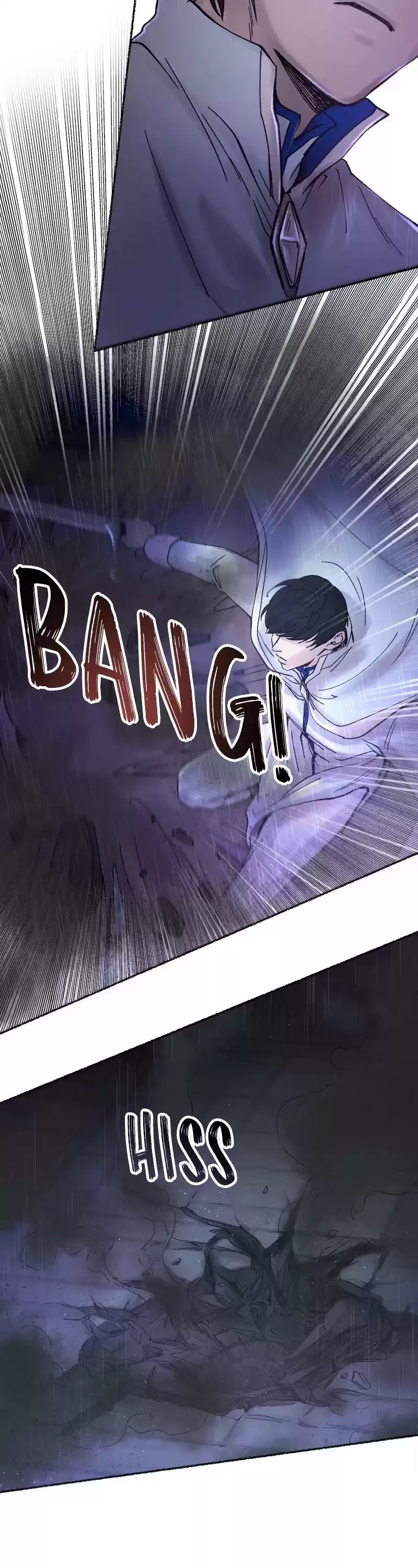 Like Wind On A Dry Branch Chapter 22