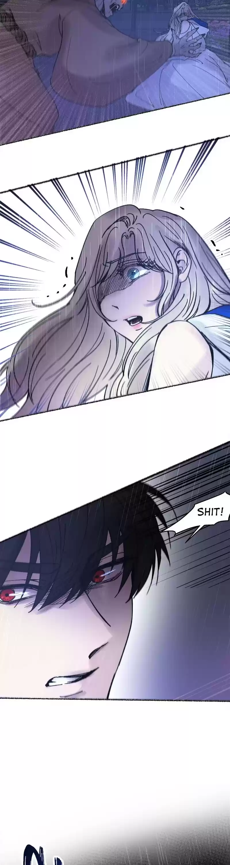 Like Wind On A Dry Branch Chapter 22