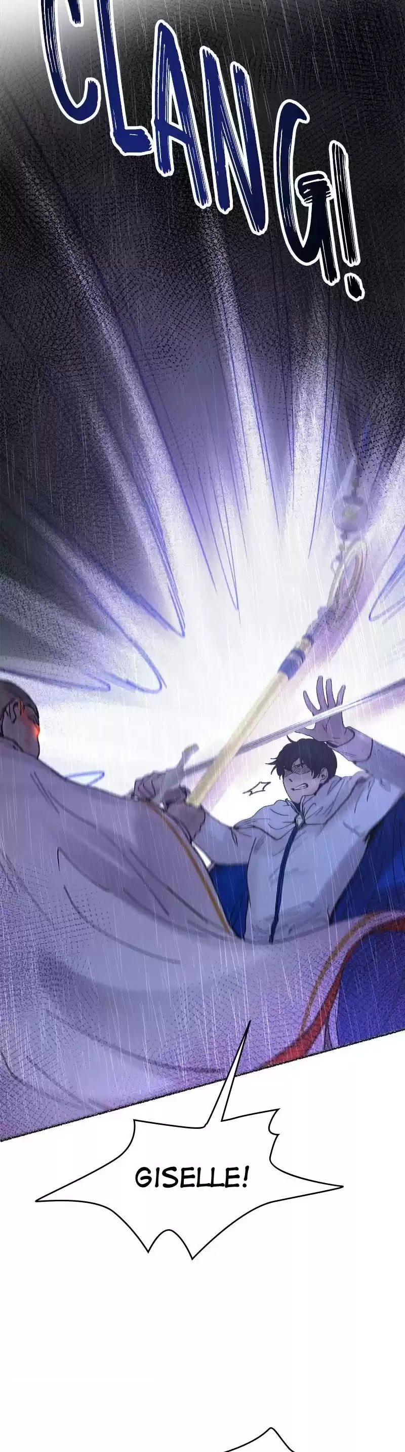 Like Wind On A Dry Branch Chapter 22