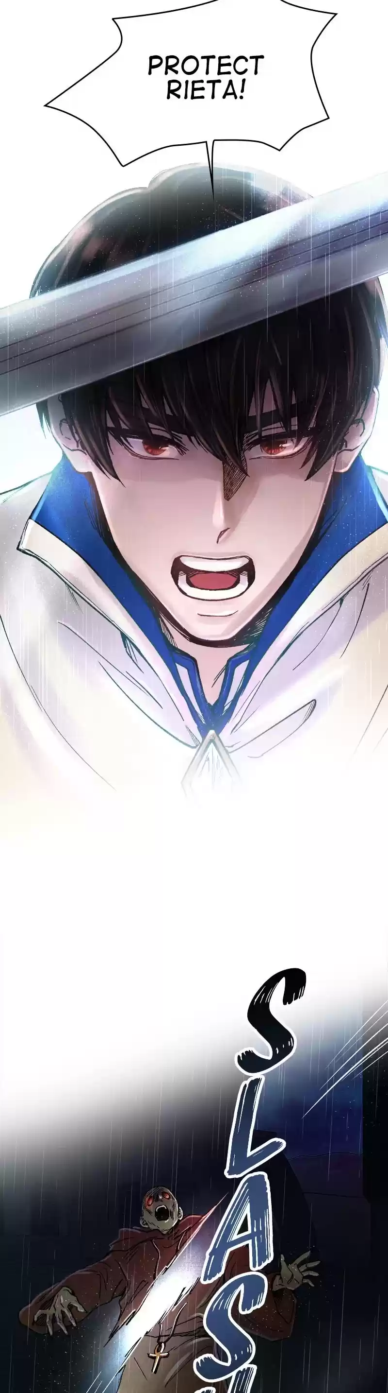 Like Wind On A Dry Branch Chapter 22