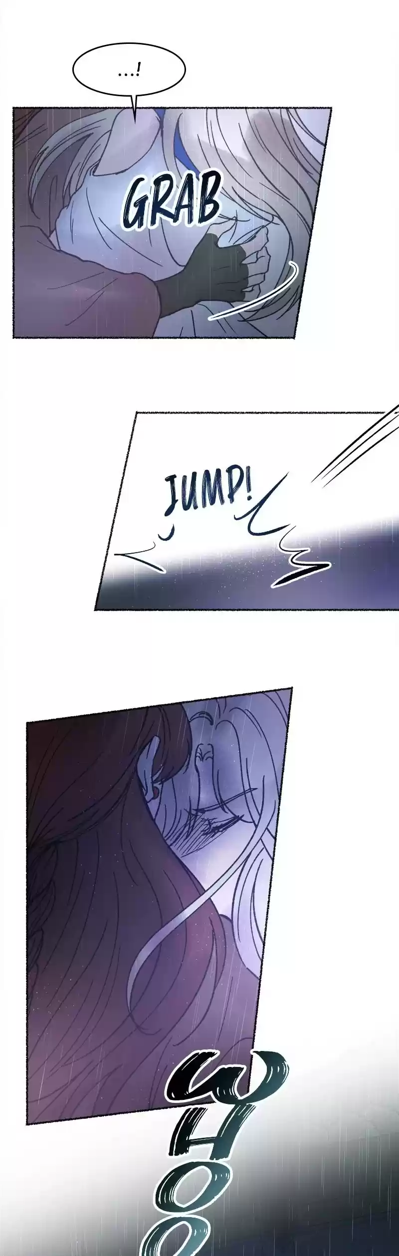 Like Wind On A Dry Branch Chapter 22