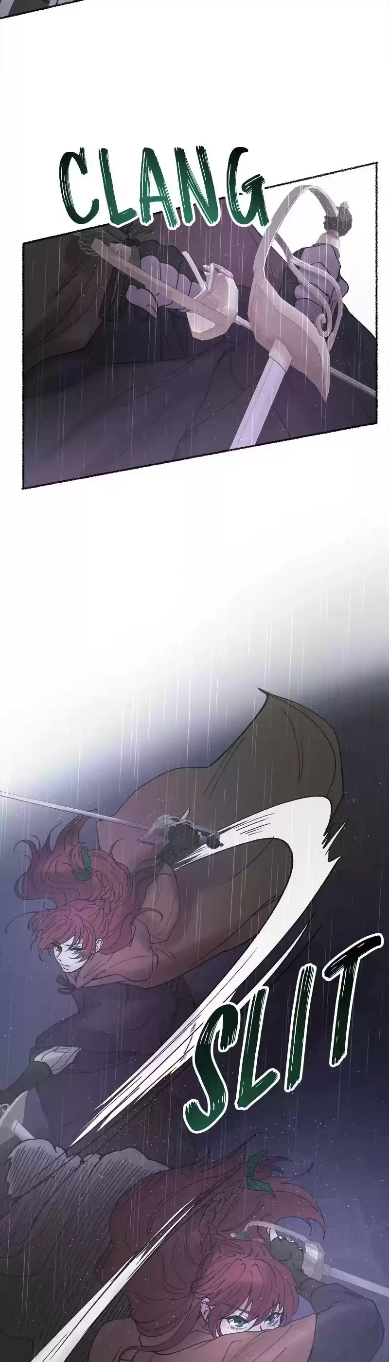 Like Wind On A Dry Branch Chapter 22