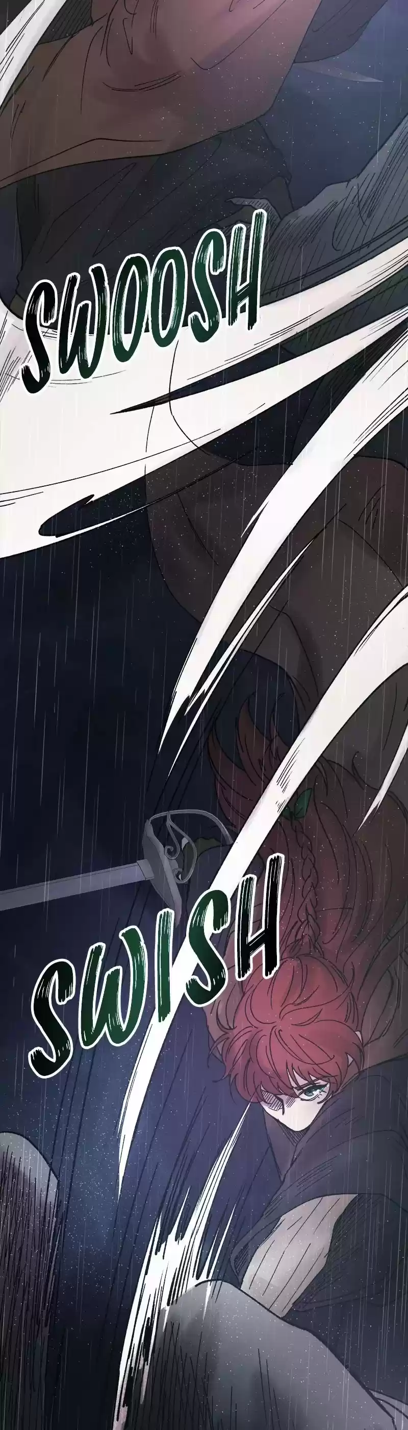 Like Wind On A Dry Branch Chapter 22