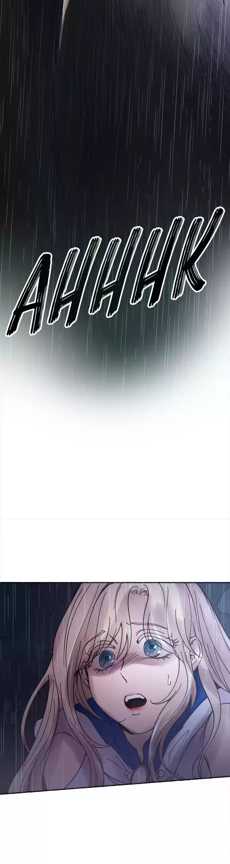 Like Wind On A Dry Branch Chapter 22