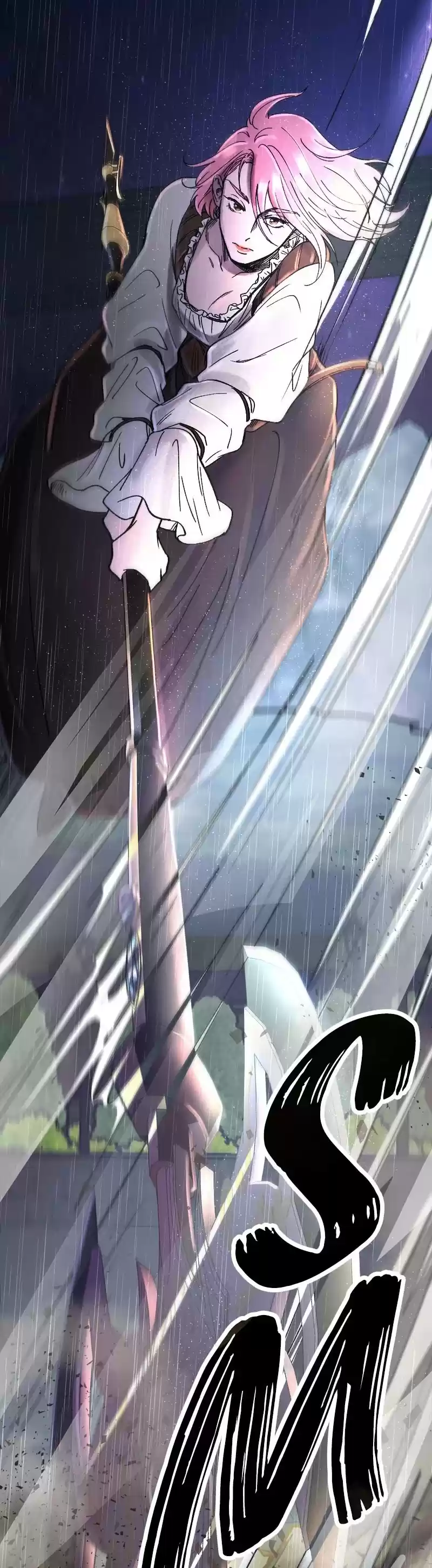 Like Wind On A Dry Branch Chapter 22