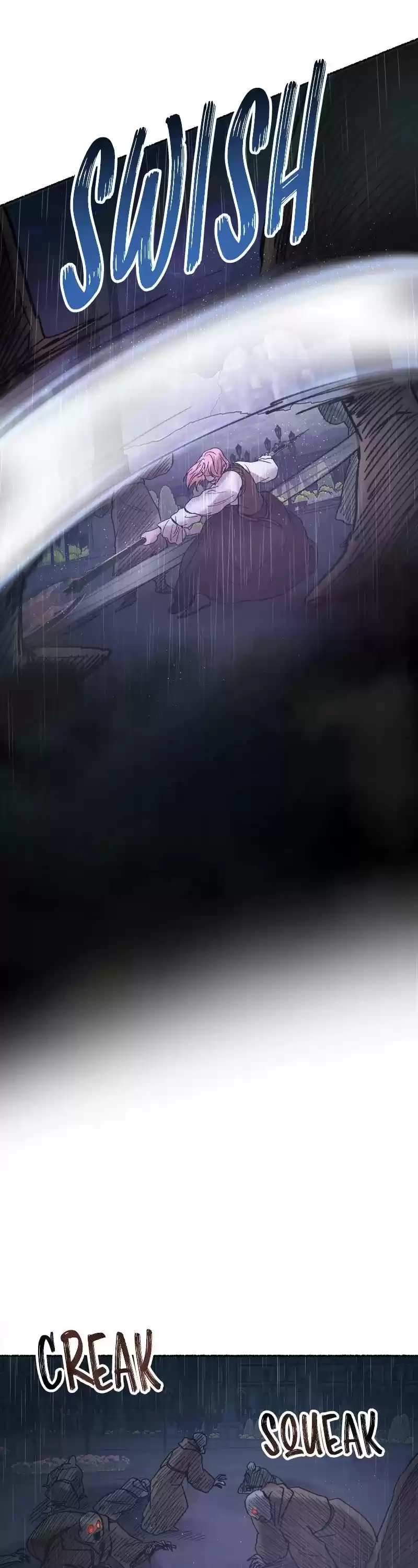 Like Wind On A Dry Branch Chapter 22