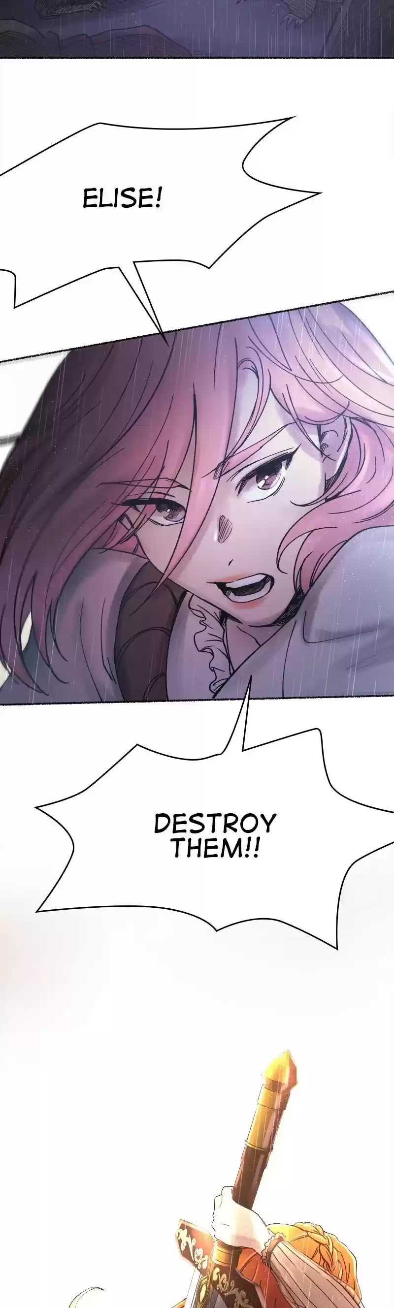 Like Wind On A Dry Branch Chapter 22