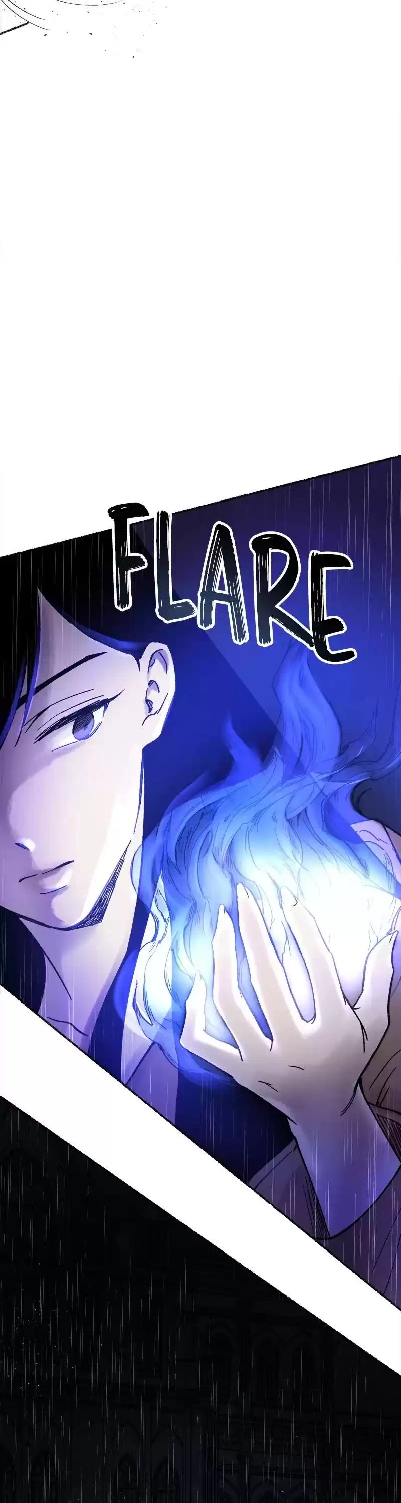 Like Wind On A Dry Branch Chapter 22