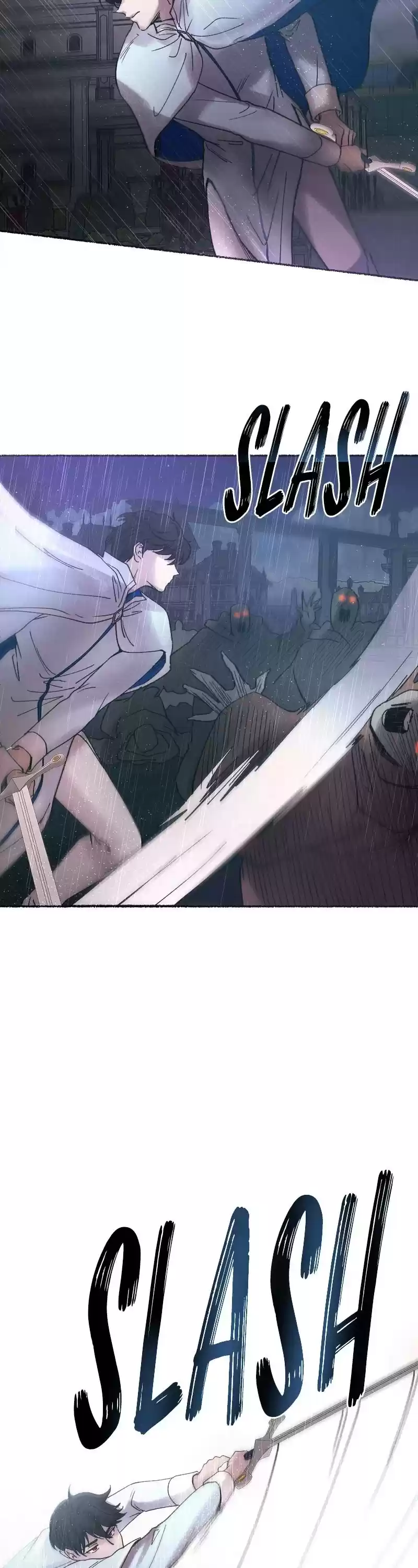 Like Wind On A Dry Branch Chapter 22