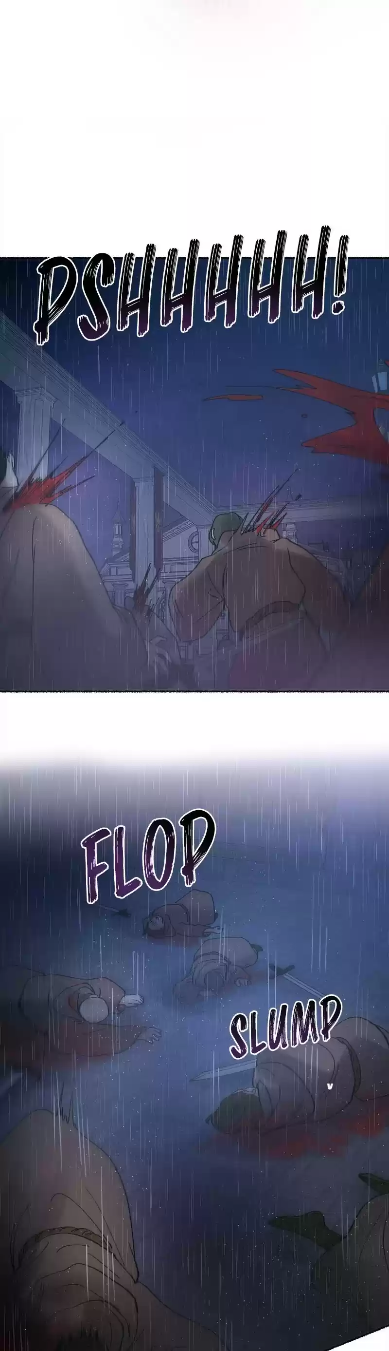 Like Wind On A Dry Branch Chapter 22