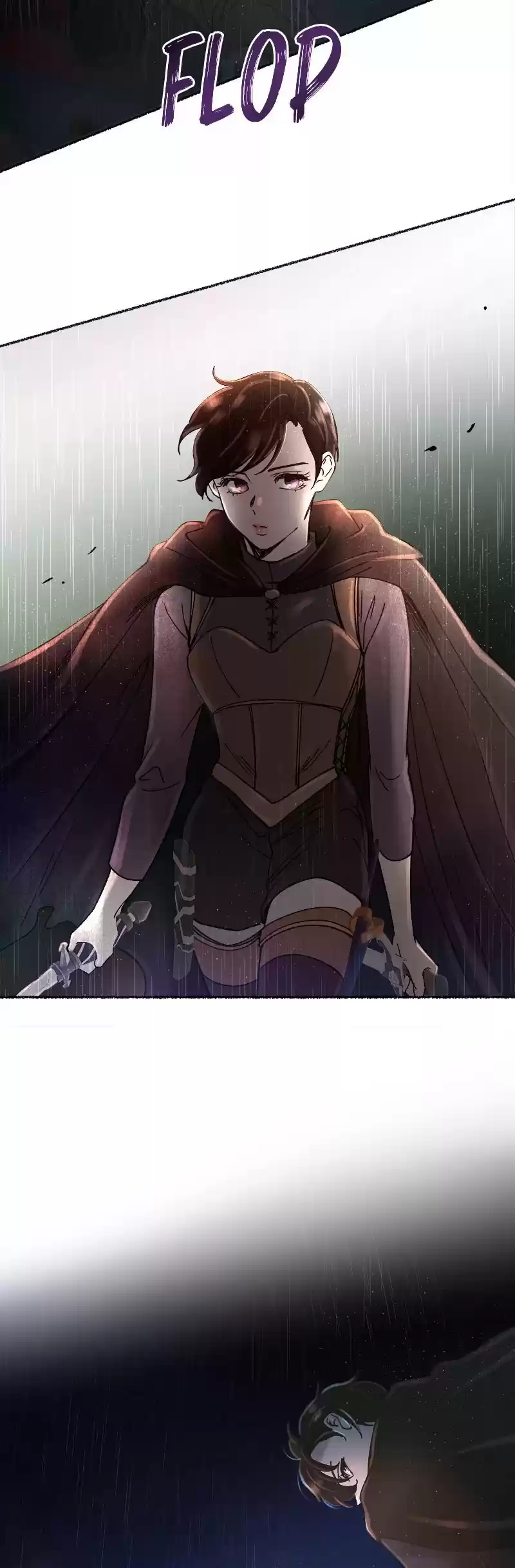 Like Wind On A Dry Branch Chapter 22