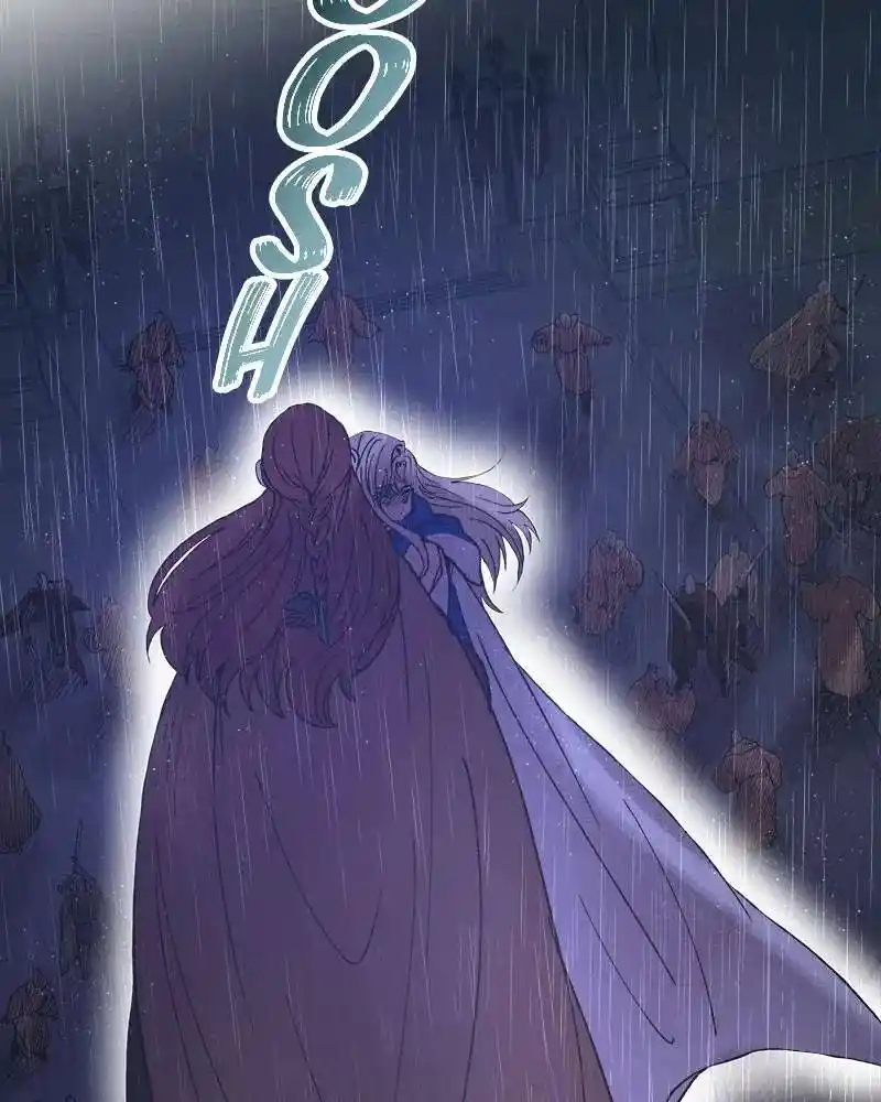 Like Wind On A Dry Branch Chapter 22.5