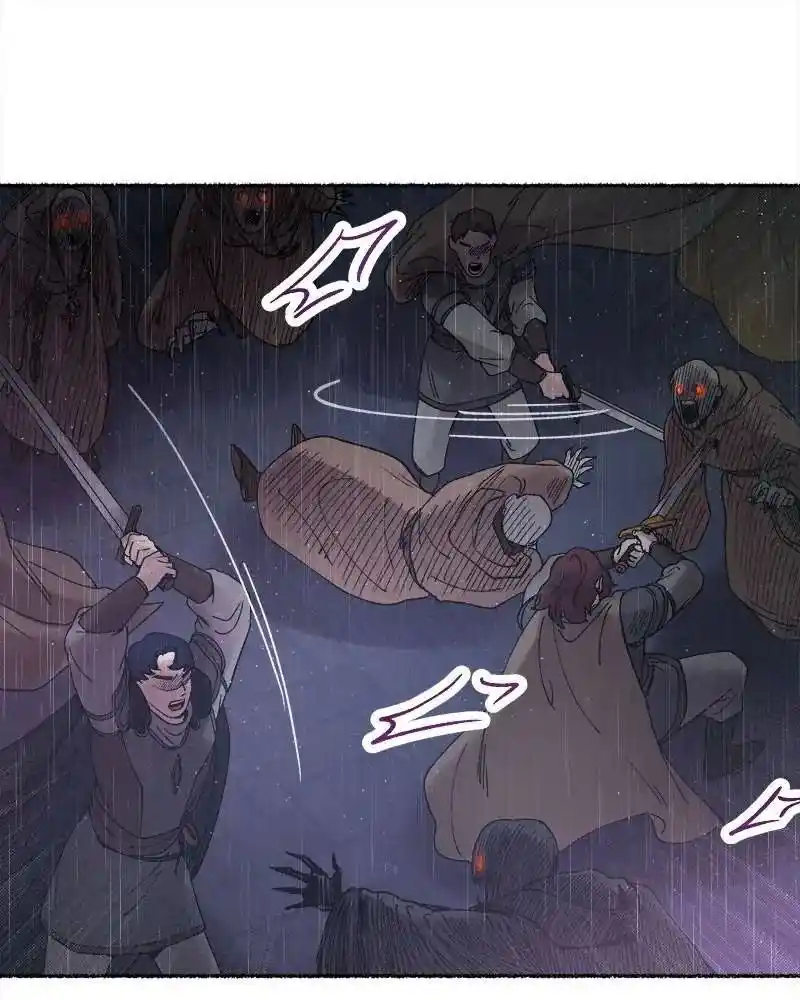 Like Wind On A Dry Branch Chapter 22.5