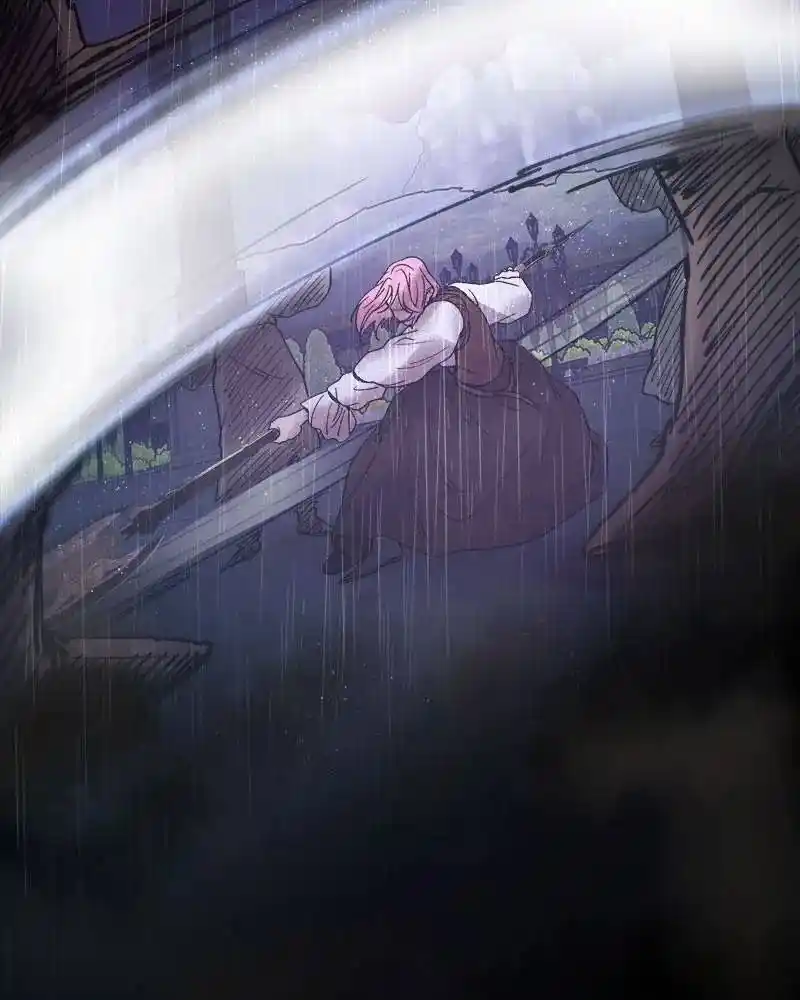 Like Wind On A Dry Branch Chapter 22.5