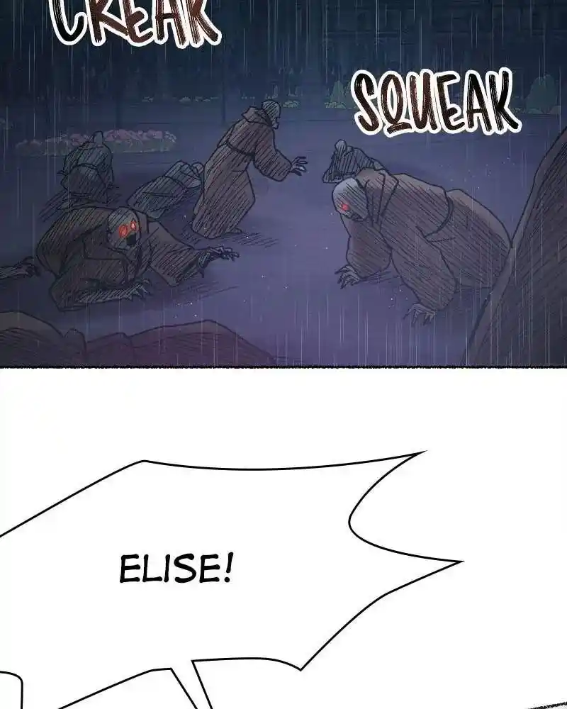 Like Wind On A Dry Branch Chapter 22.5