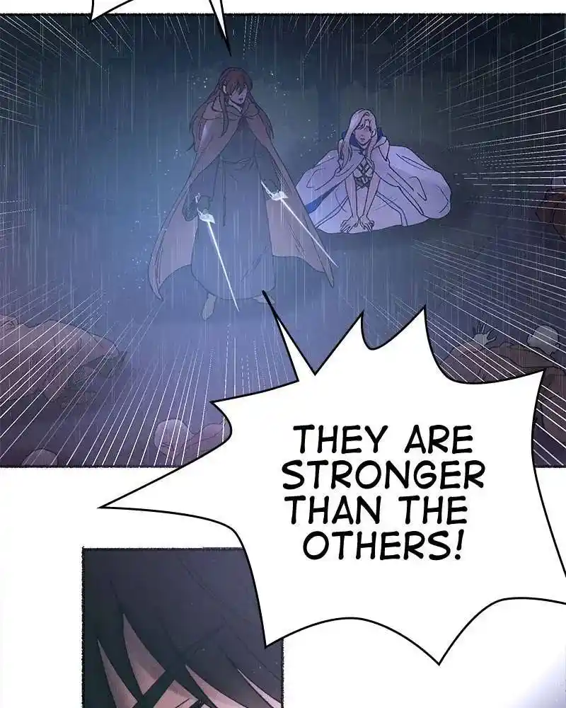 Like Wind On A Dry Branch Chapter 22.5