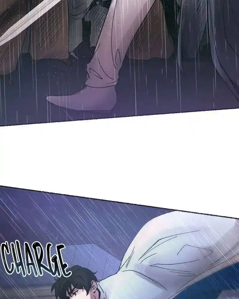 Like Wind On A Dry Branch Chapter 22.5