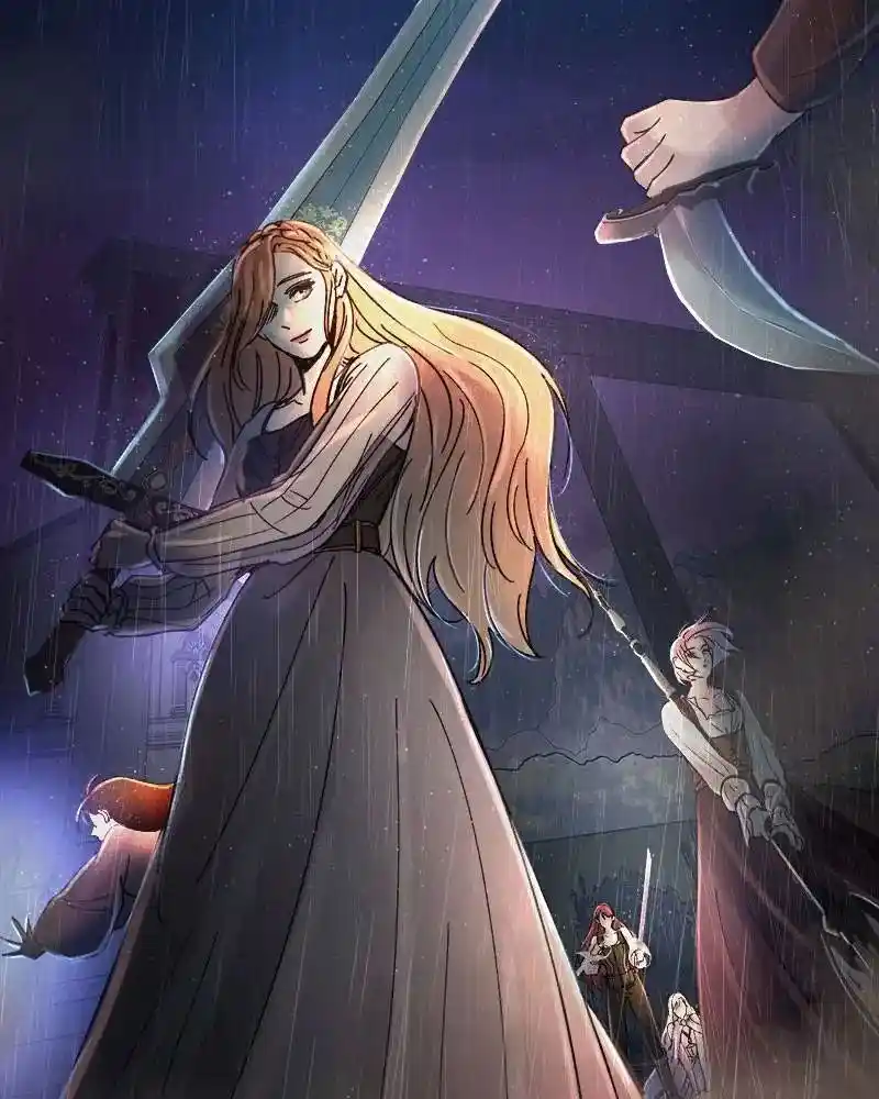 Like Wind On A Dry Branch Chapter 22.5