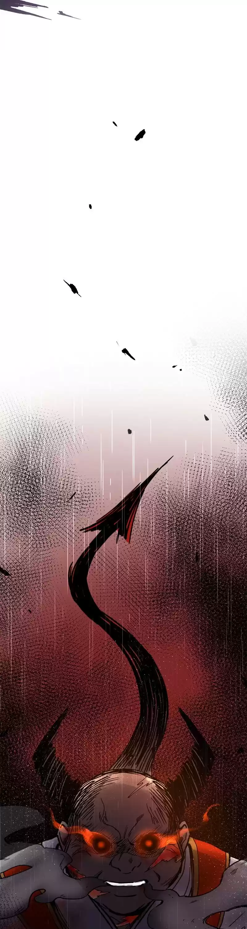 Like Wind On A Dry Branch Chapter 23