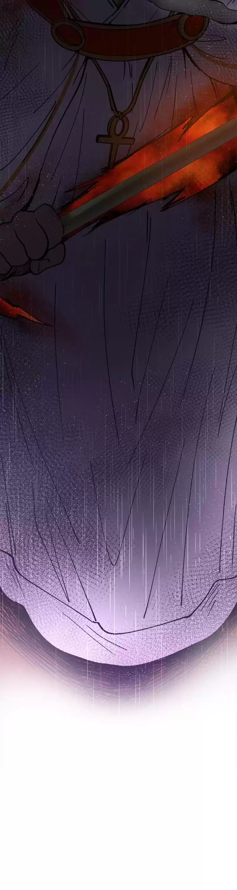 Like Wind On A Dry Branch Chapter 23