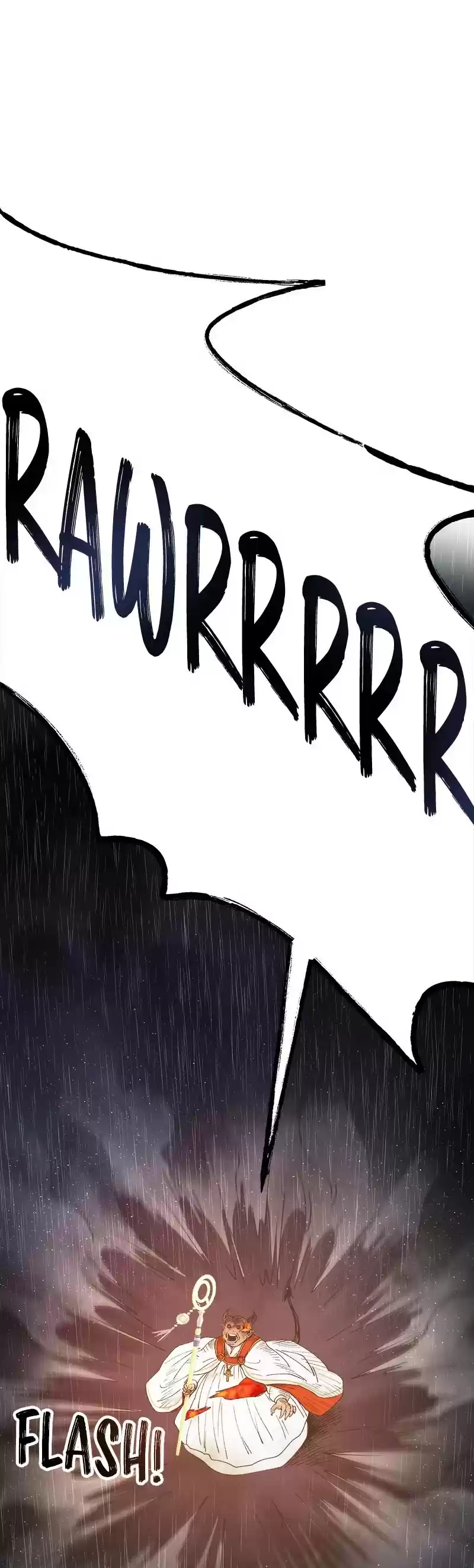 Like Wind On A Dry Branch Chapter 23