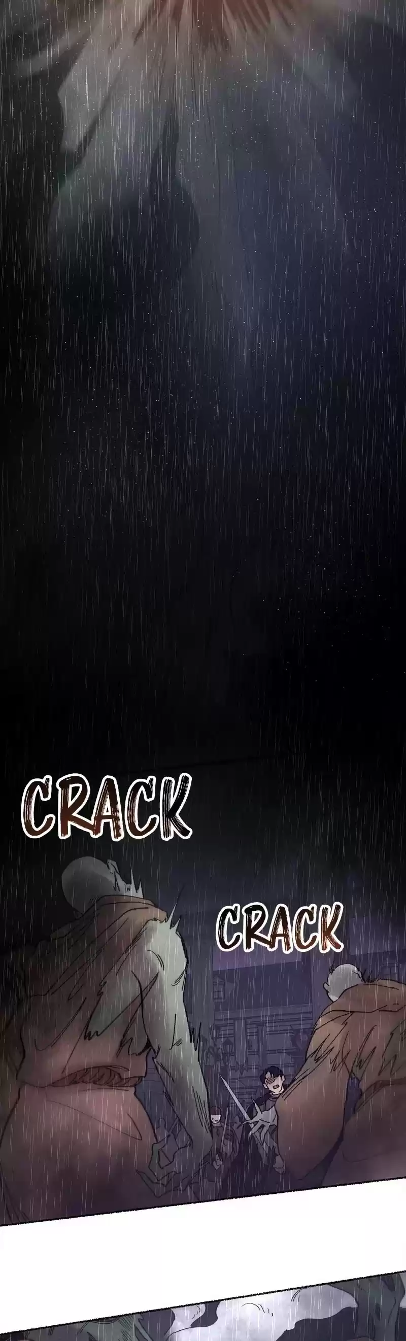 Like Wind On A Dry Branch Chapter 23