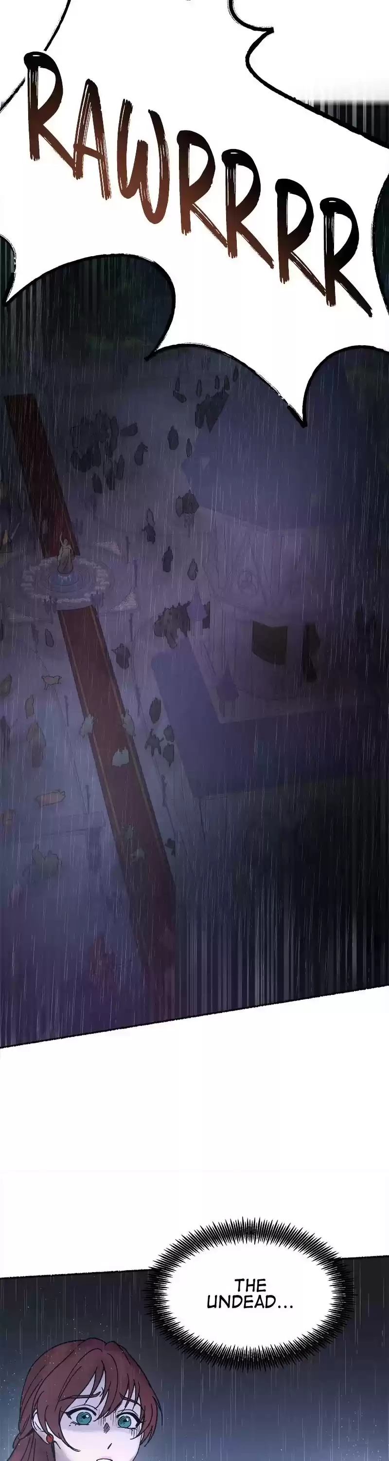 Like Wind On A Dry Branch Chapter 23