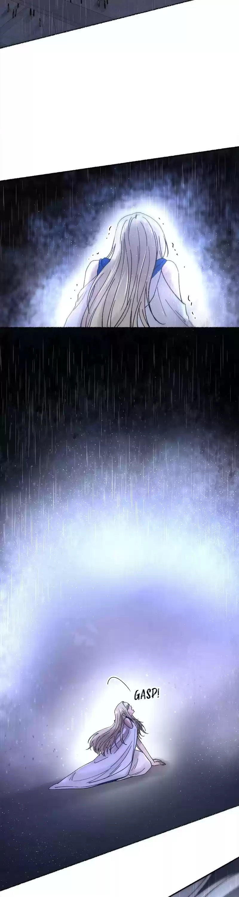 Like Wind On A Dry Branch Chapter 23