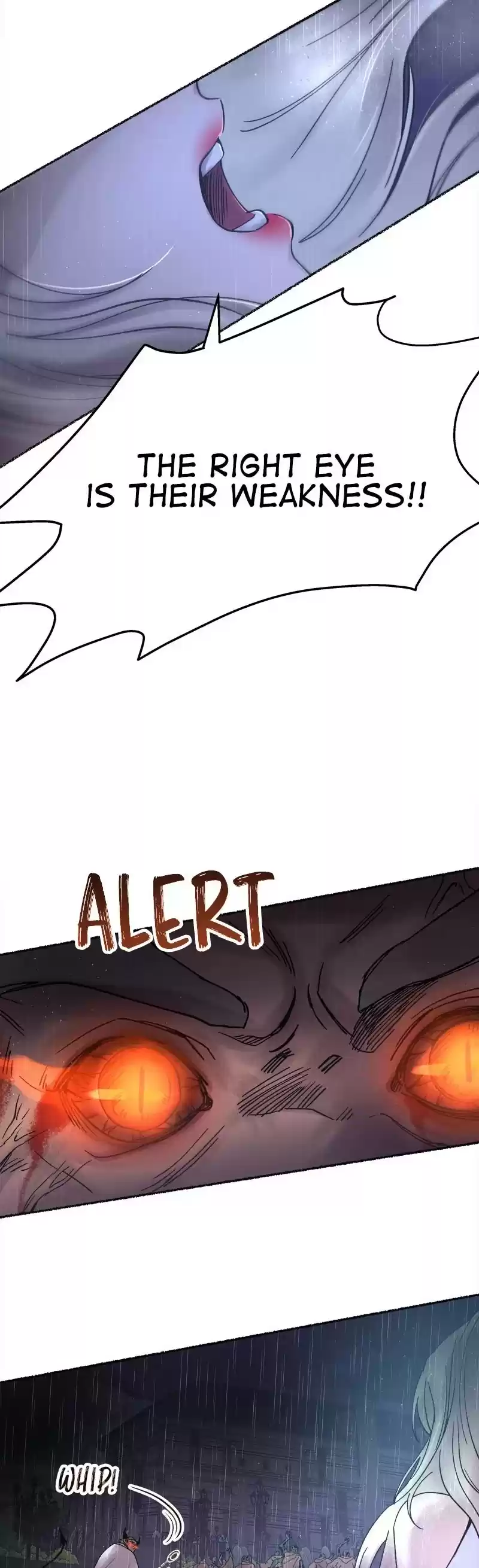 Like Wind On A Dry Branch Chapter 23