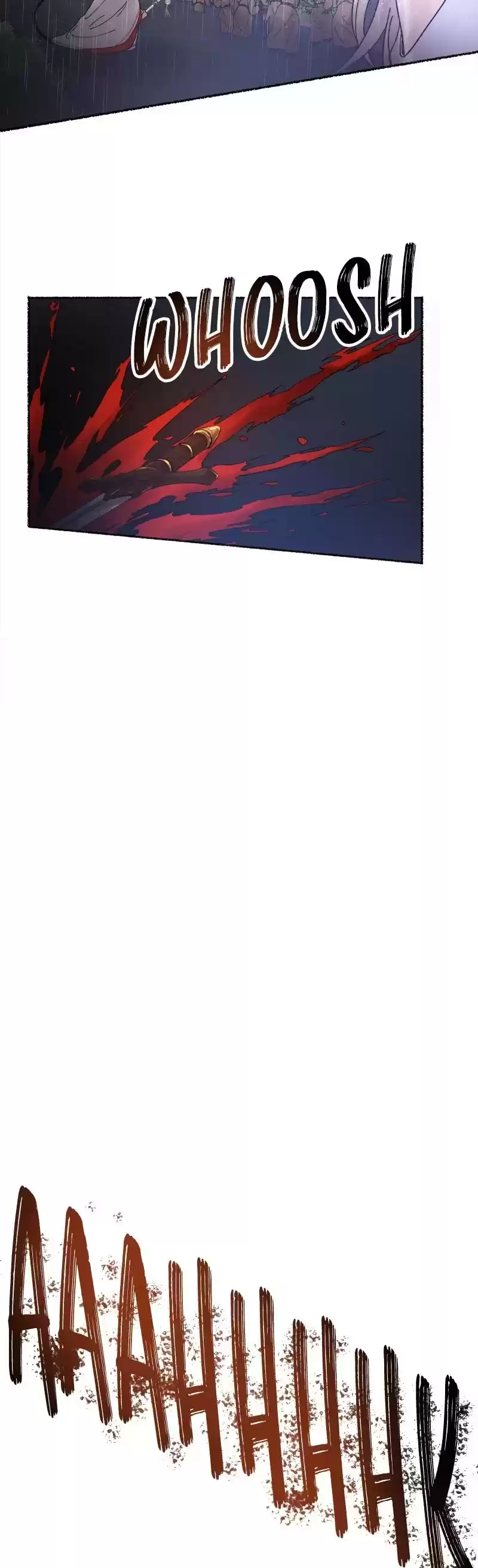 Like Wind On A Dry Branch Chapter 23