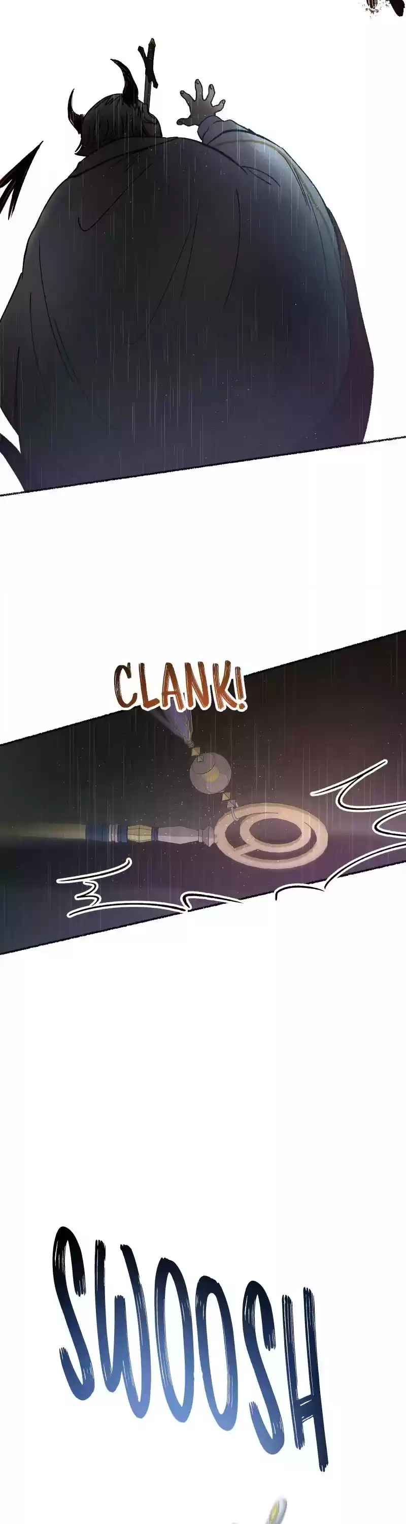 Like Wind On A Dry Branch Chapter 23