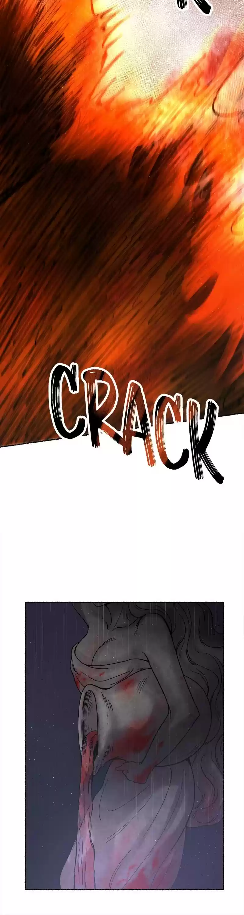 Like Wind On A Dry Branch Chapter 23