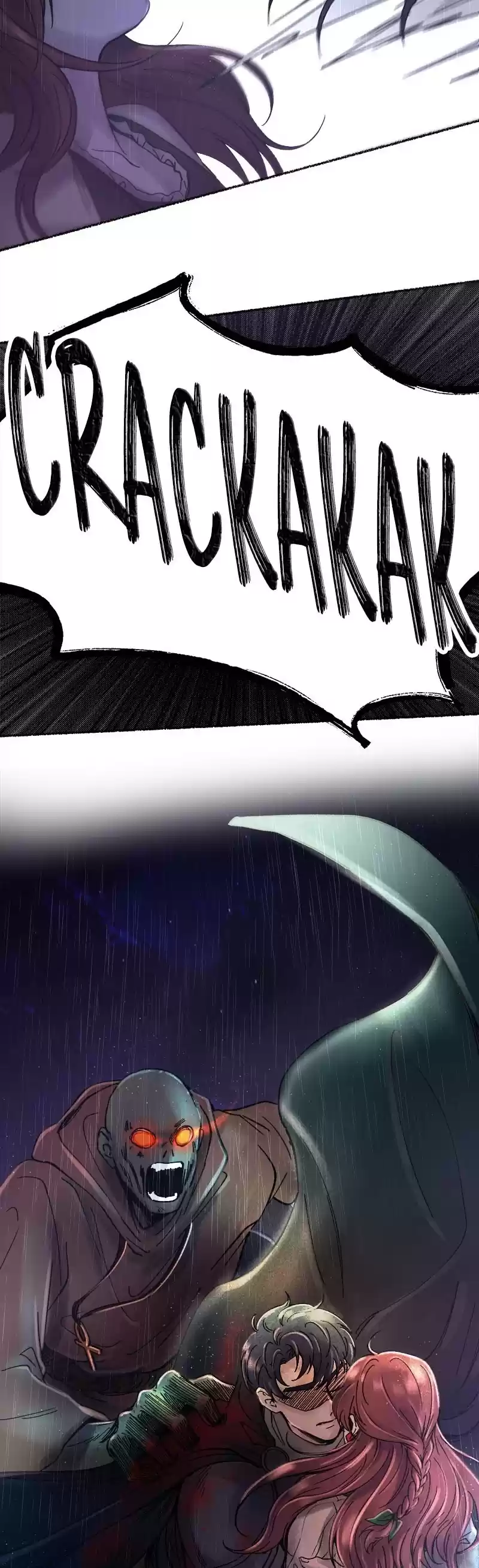 Like Wind On A Dry Branch Chapter 23