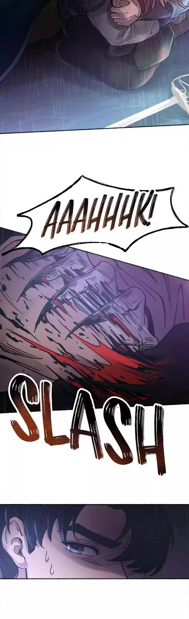 Like Wind On A Dry Branch Chapter 23