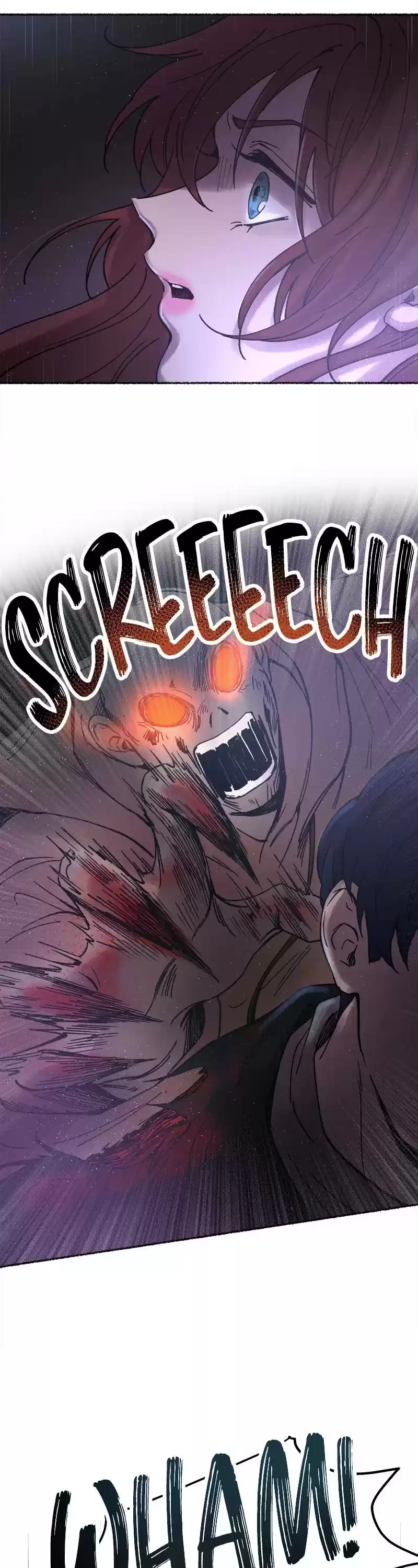 Like Wind On A Dry Branch Chapter 23