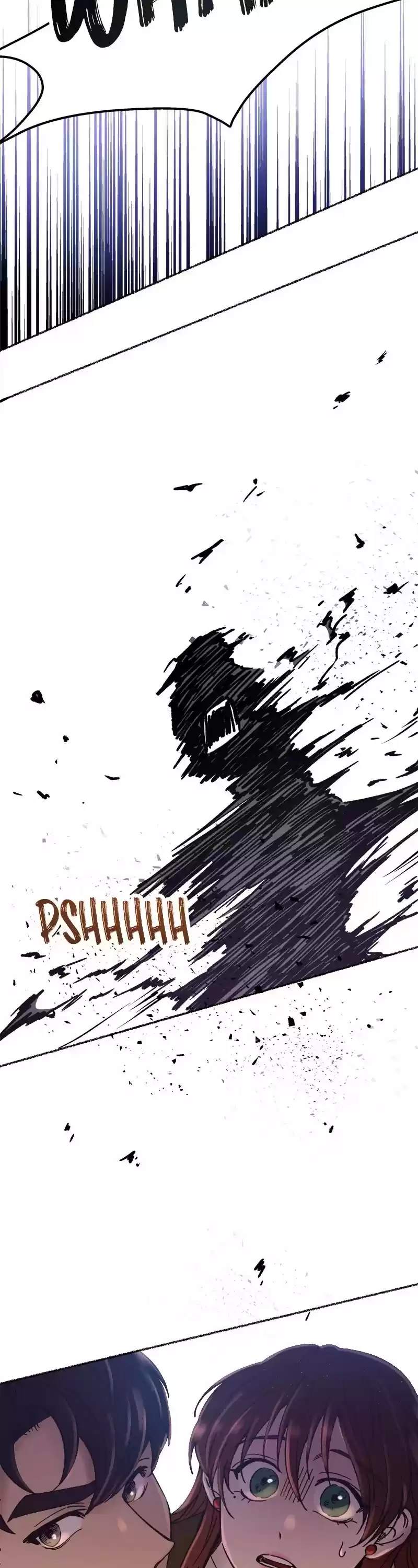 Like Wind On A Dry Branch Chapter 23