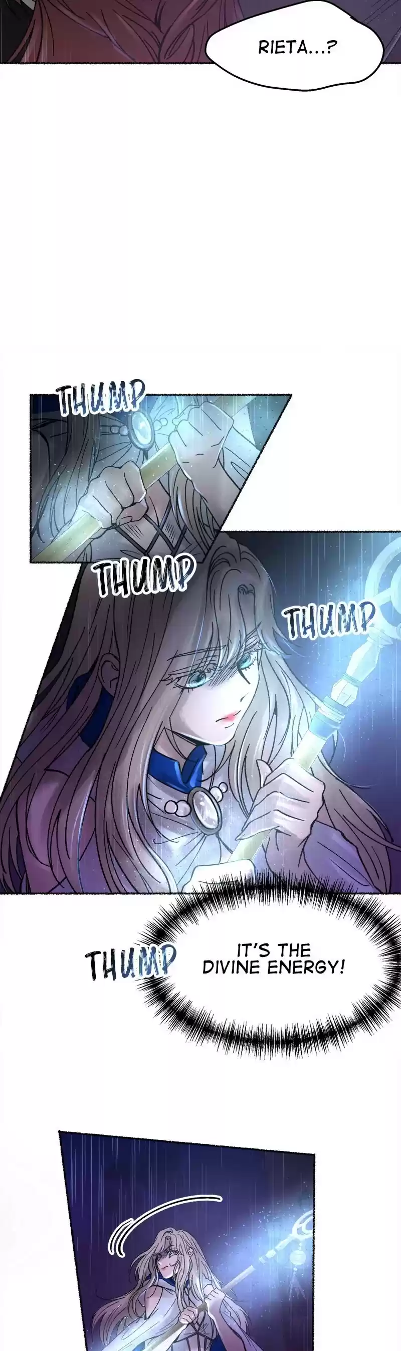 Like Wind On A Dry Branch Chapter 23