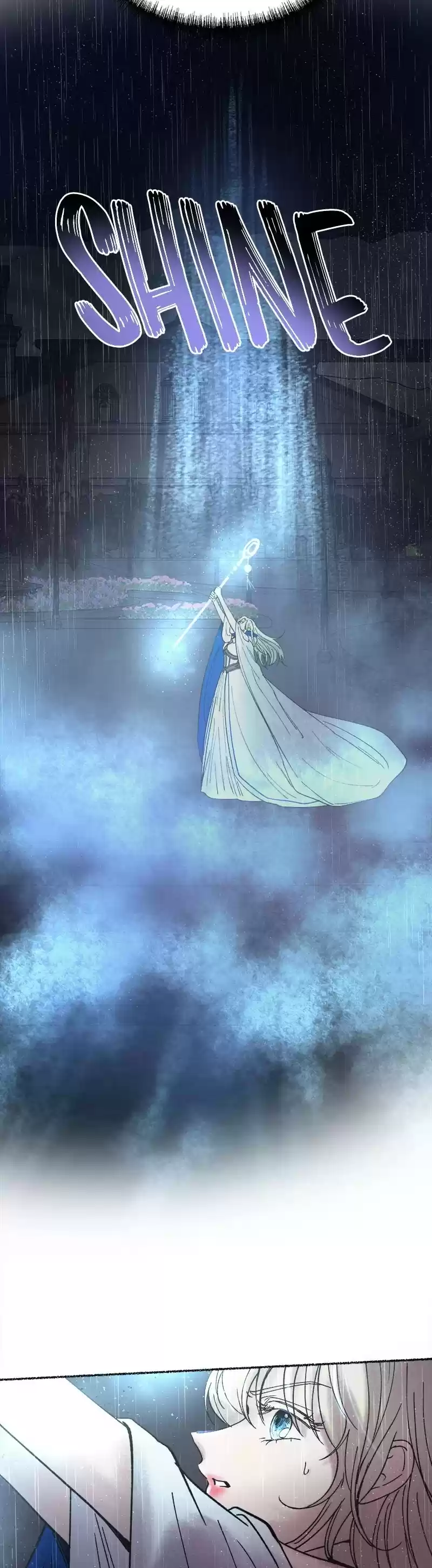 Like Wind On A Dry Branch Chapter 23