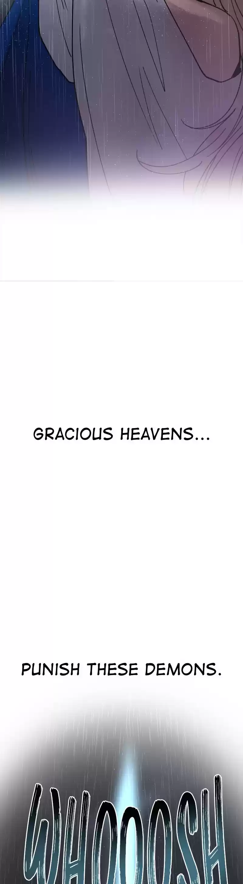 Like Wind On A Dry Branch Chapter 23