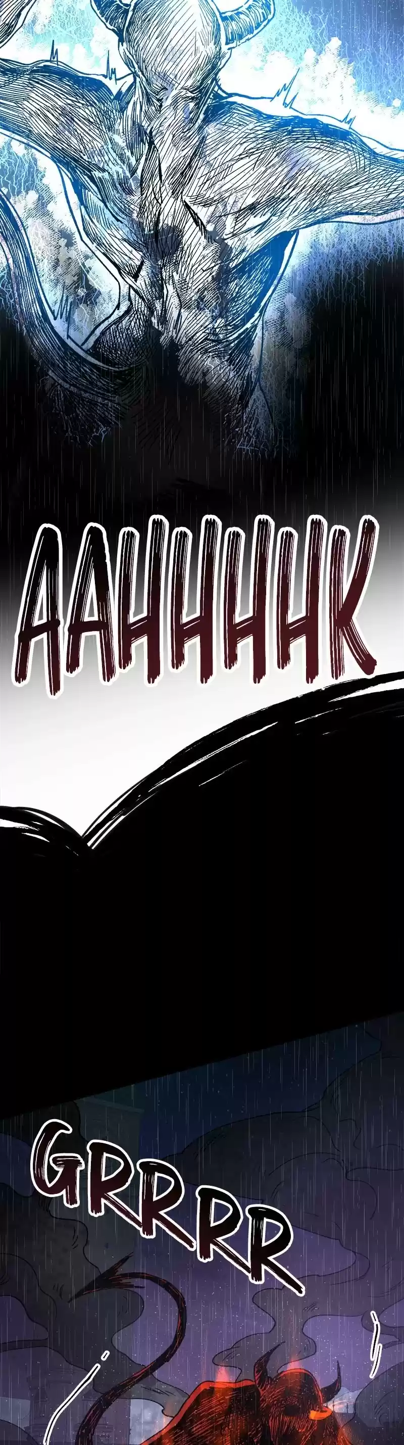 Like Wind On A Dry Branch Chapter 23