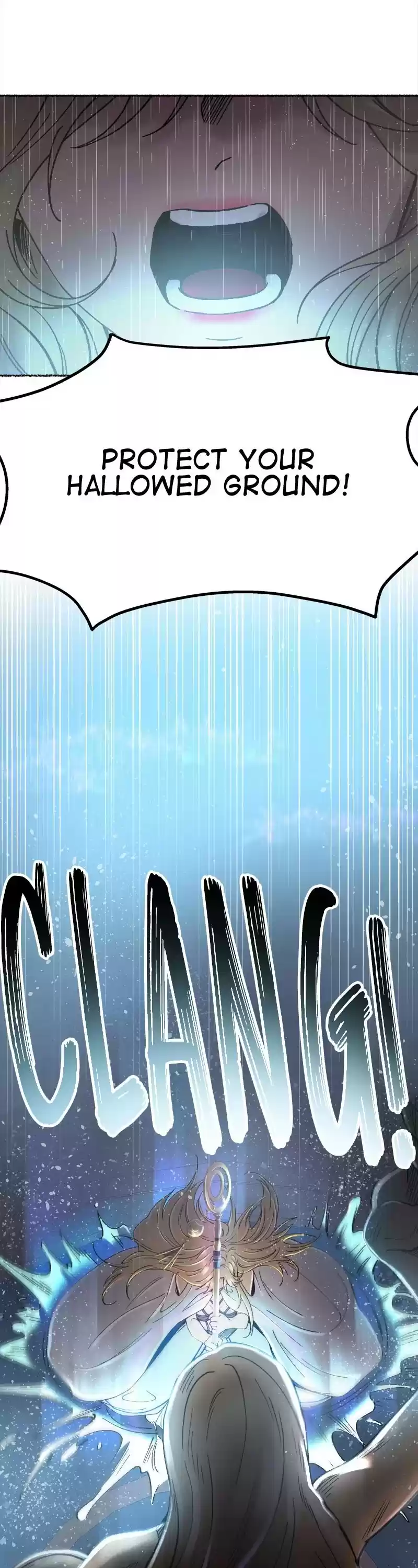 Like Wind On A Dry Branch Chapter 23