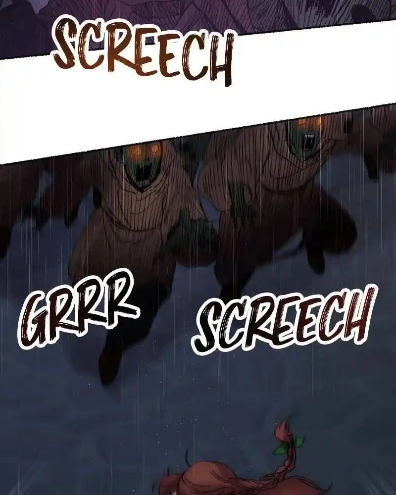 Like Wind On A Dry Branch Chapter 23.5