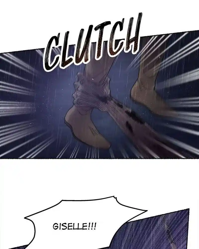 Like Wind On A Dry Branch Chapter 23.5